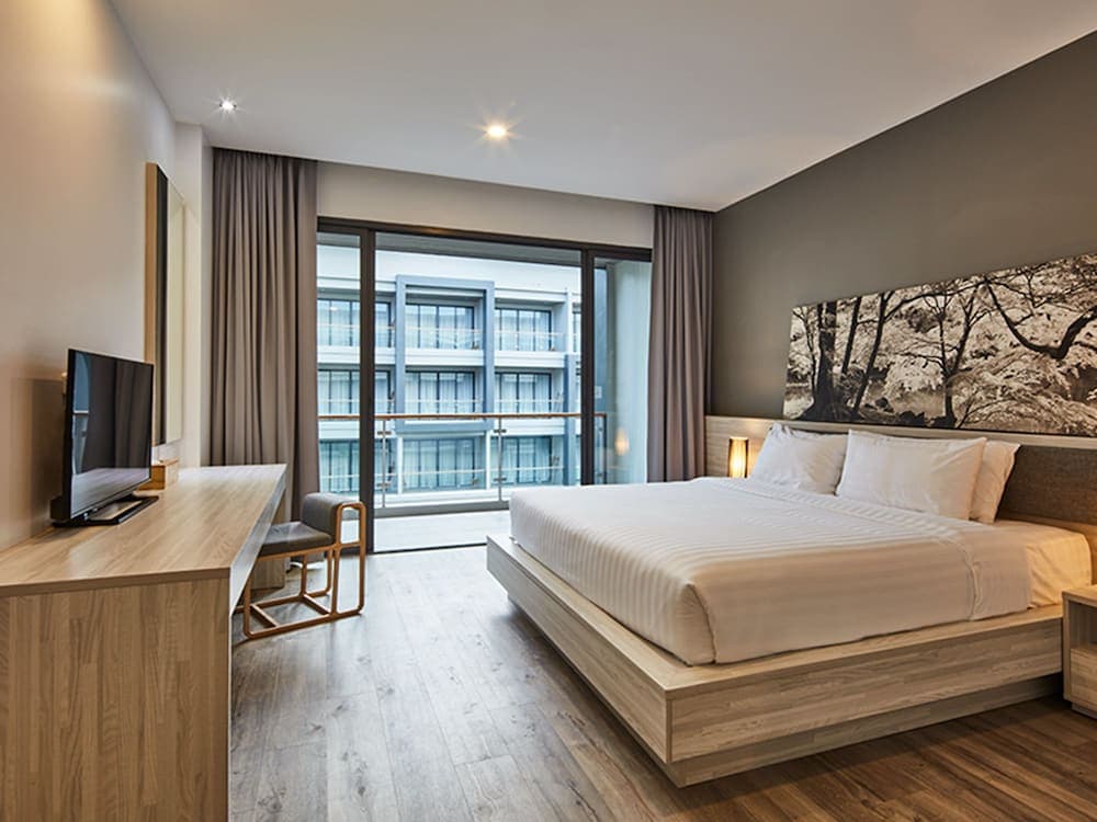 Serenity Hotel Spa & Onsen