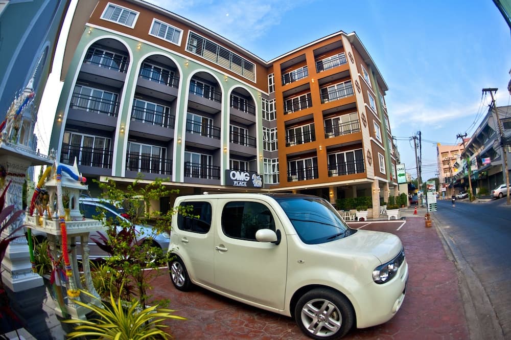 hotel image