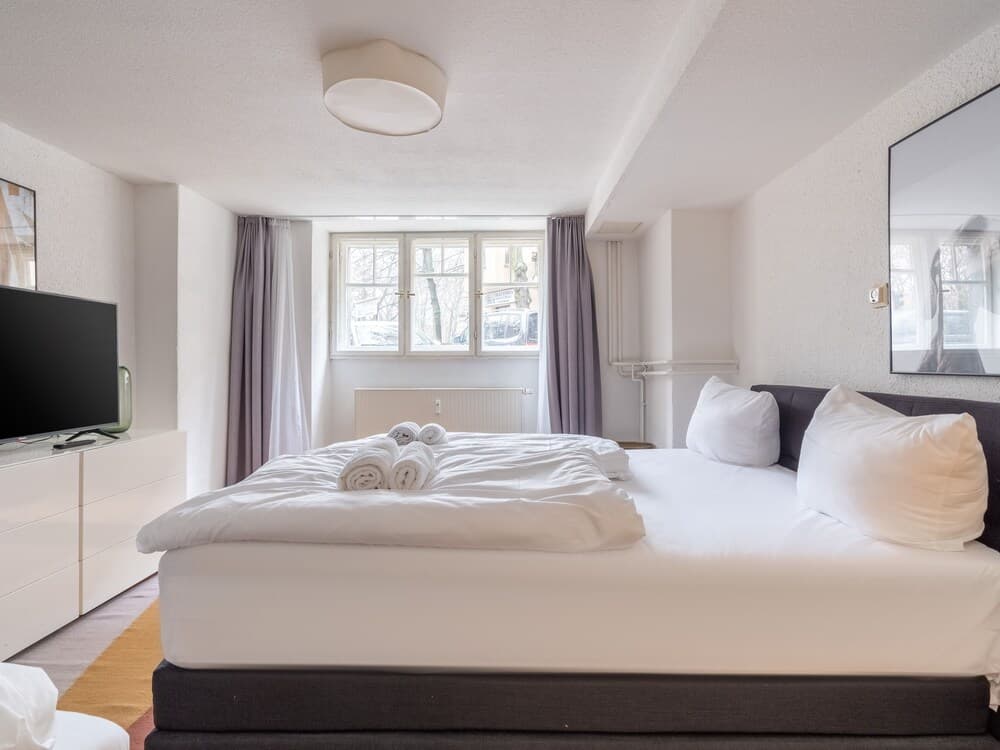 Limehome Berlin Puderstraße