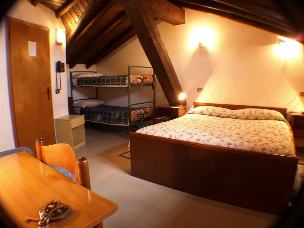 Il Rondanino Hotel Ristorante