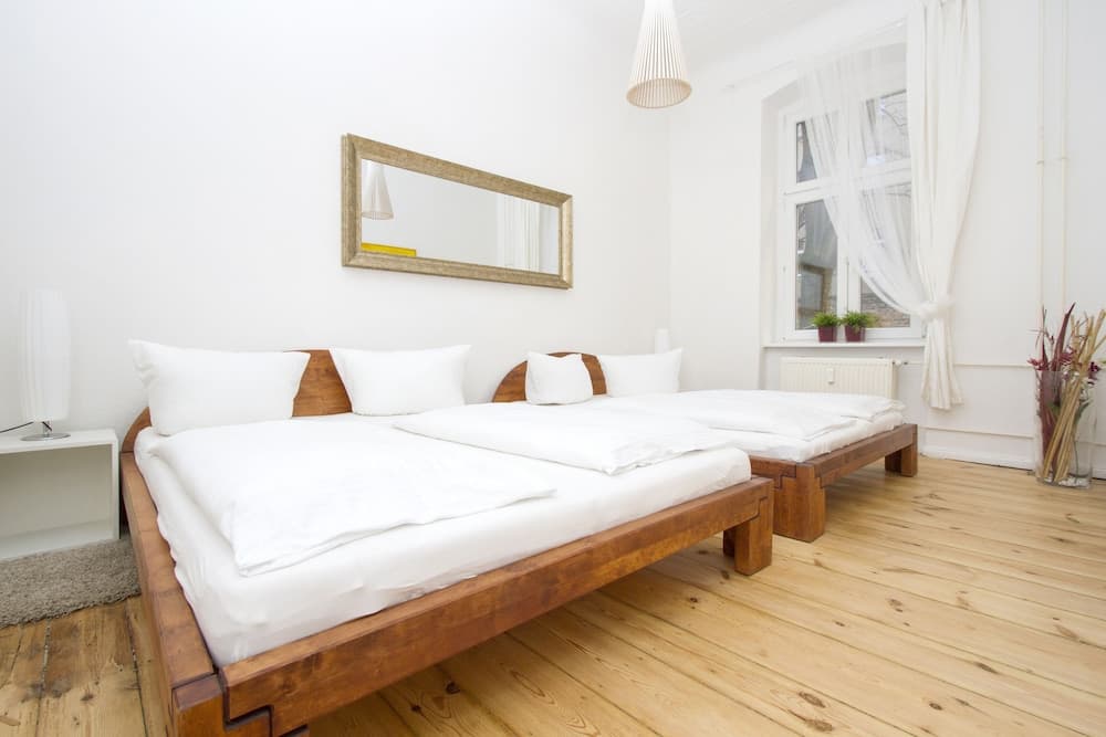 Primeflats - Apartment in Pankow