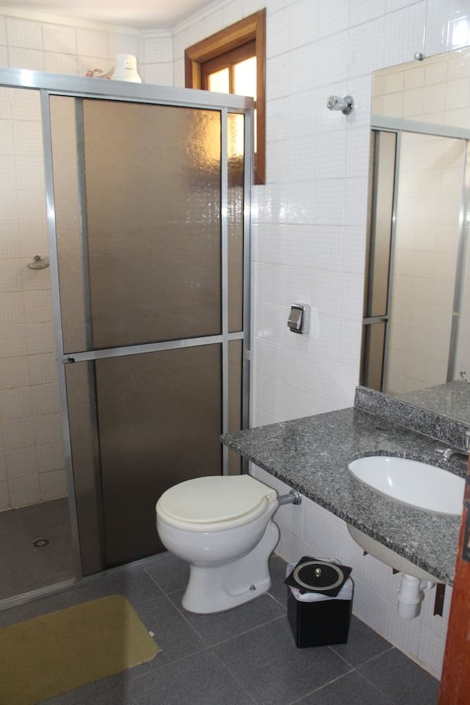 Pousada Flat Solar da Tabatinga