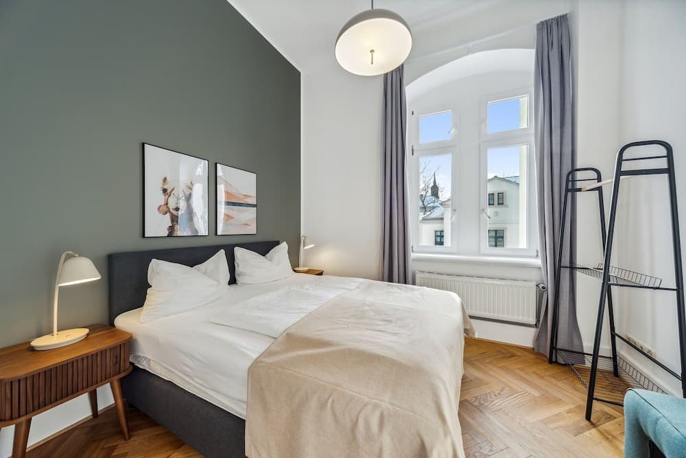 Limehome Dresden Antonstraße