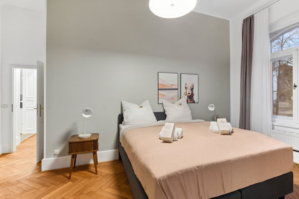 Limehome Dresden Antonstraße