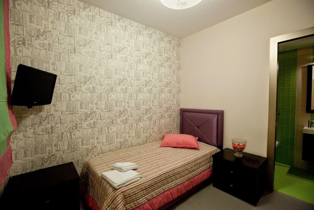 Sandy Point Villas Chania