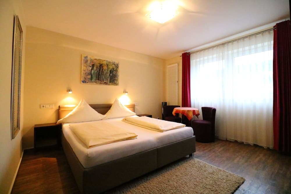 Christiana's Wein & Art Hotel