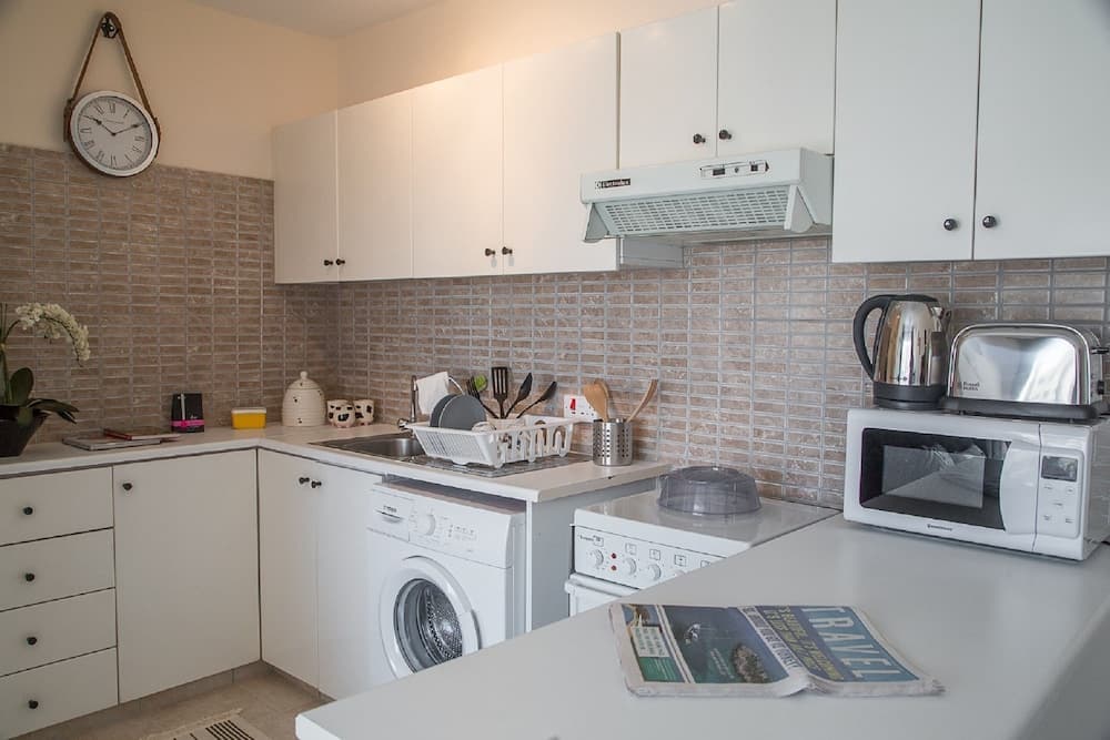 Paphos Love Hut Apartment