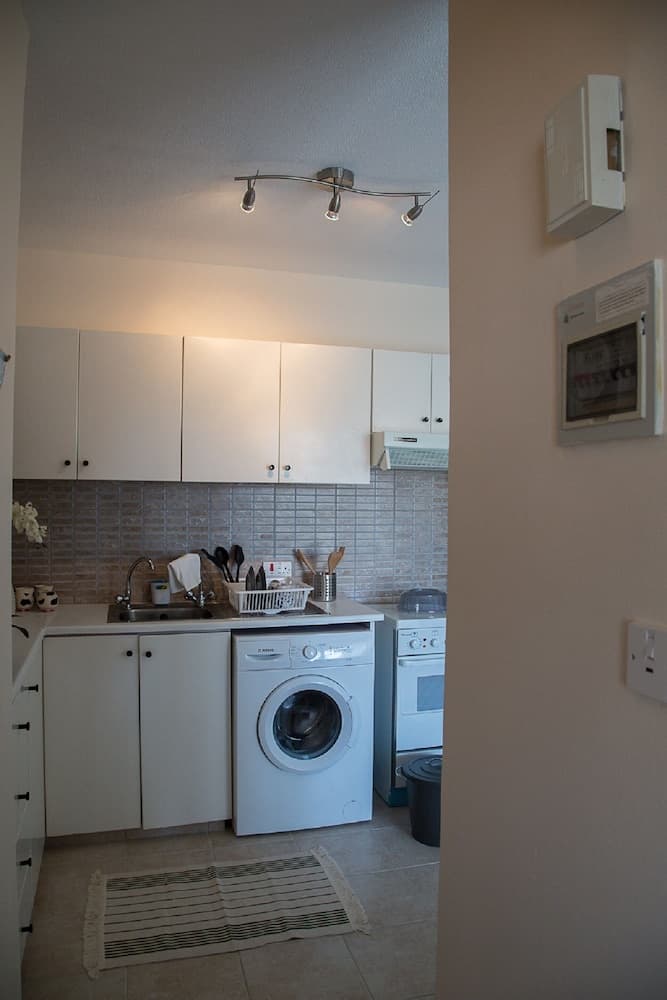 Paphos Love Hut Apartment