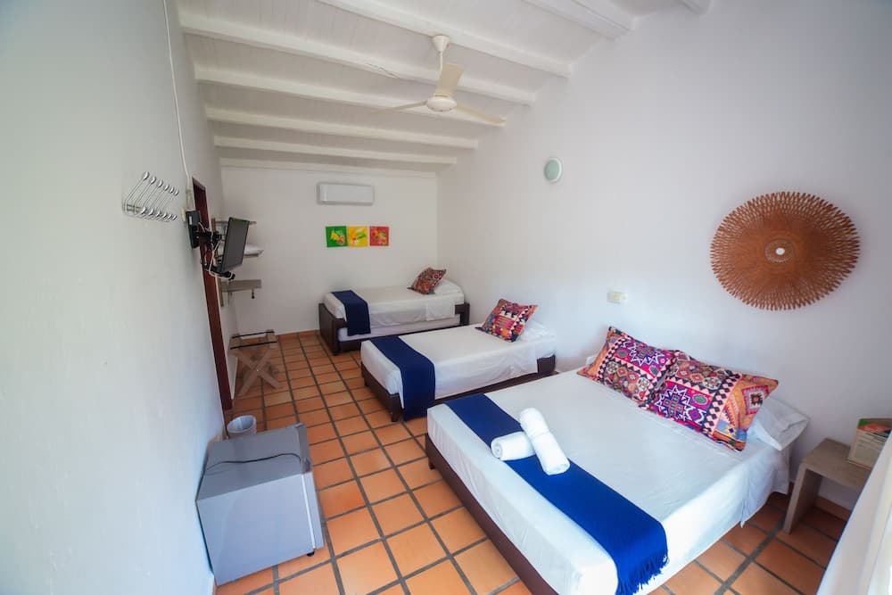 Los Colores Ecoparque