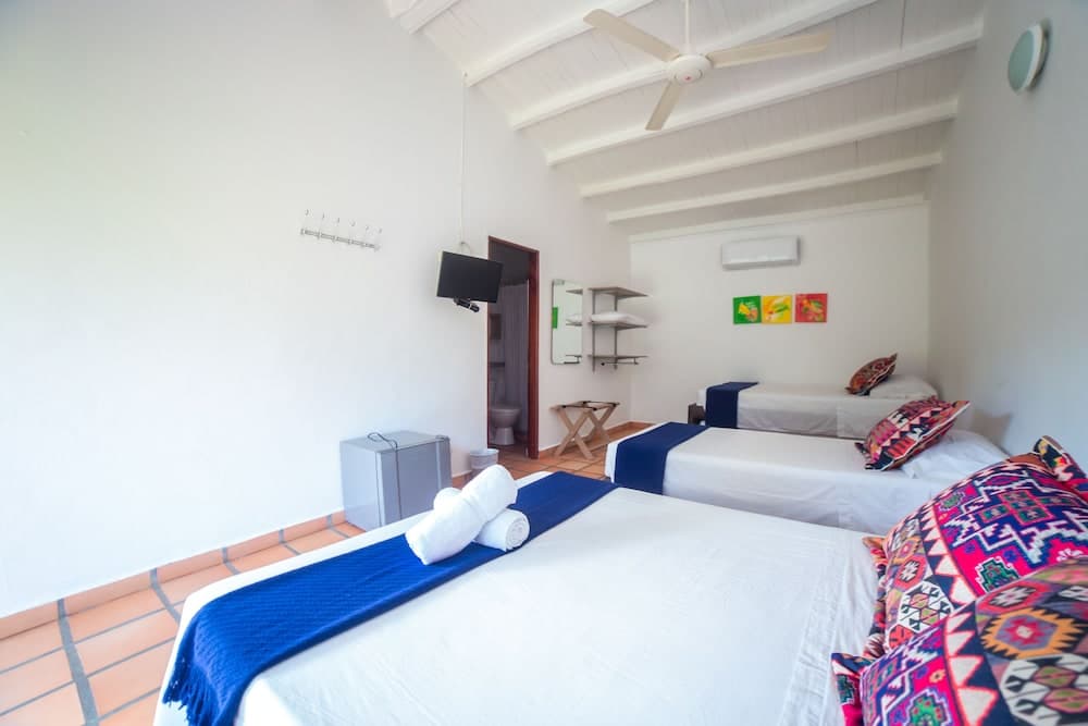 Los Colores Ecoparque