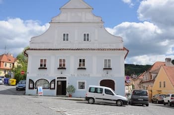 Pension Na Kovárně