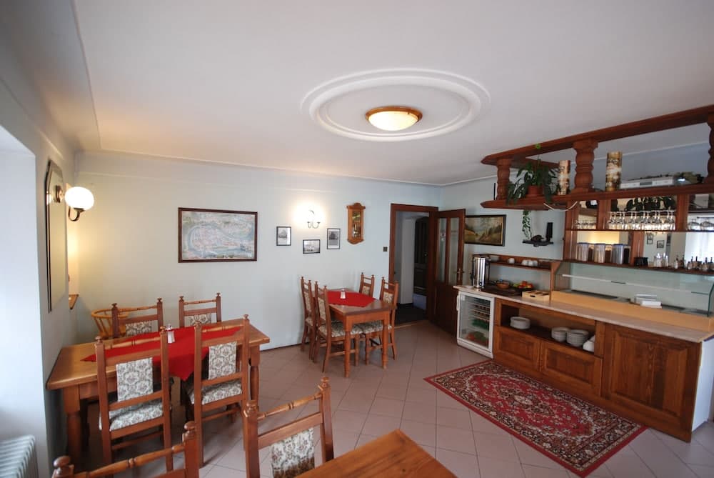 Pension Na Kovárně