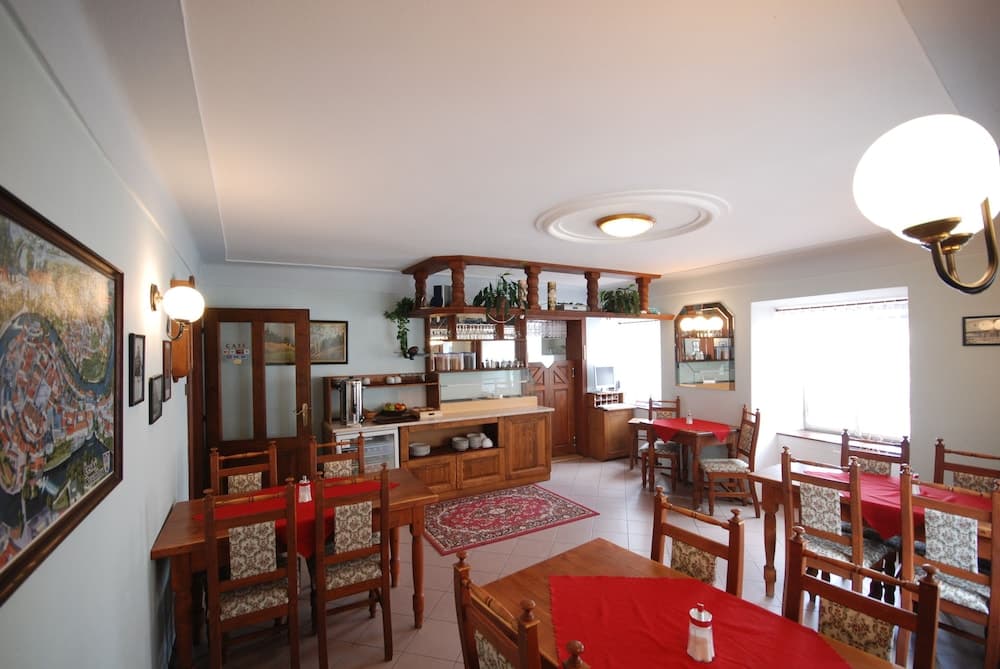 Pension Na Kovárně