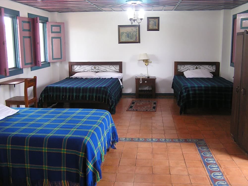 On Vacation Karlaká