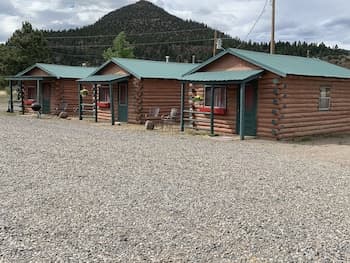 South Fork Lodge & RV Park