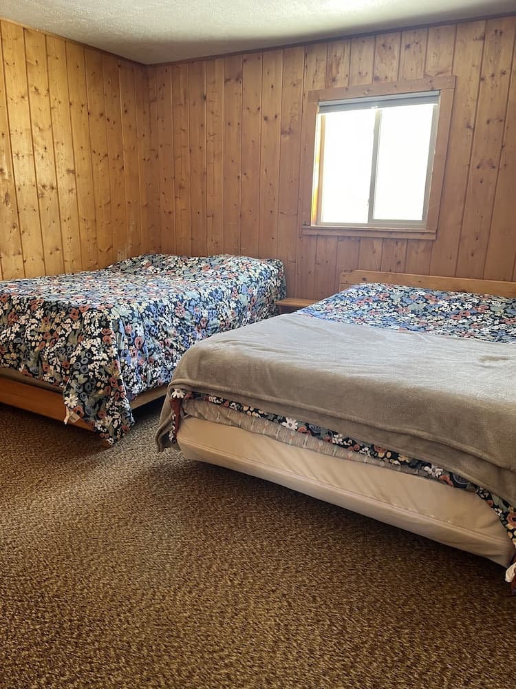 South Fork Lodge & RV Park