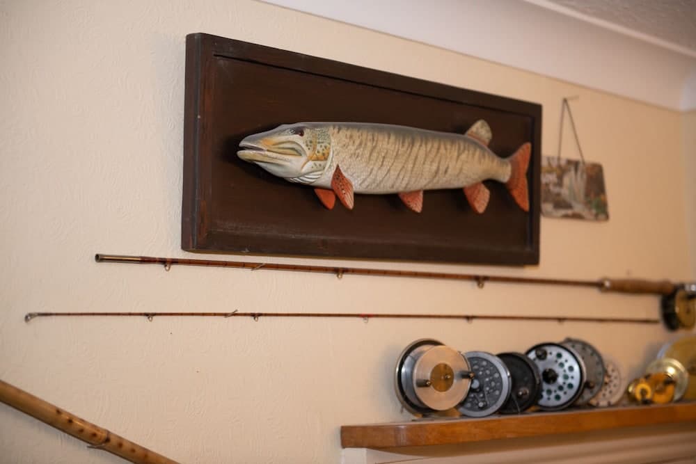 Milton House Studio Apartment Suites