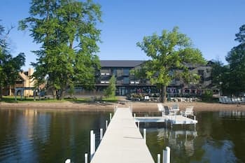 Ruttger's Birchmont Lodge