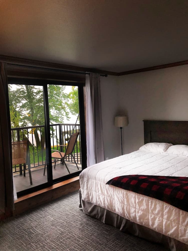 Ruttger's Birchmont Lodge