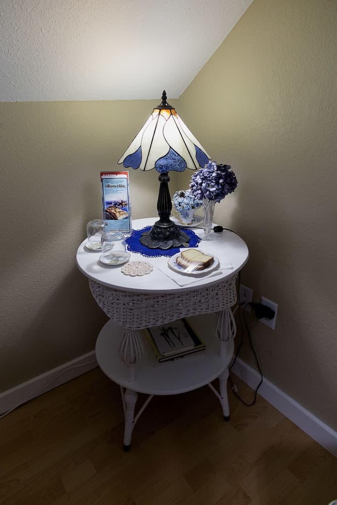 Tea Cozy Bed & Breakfast