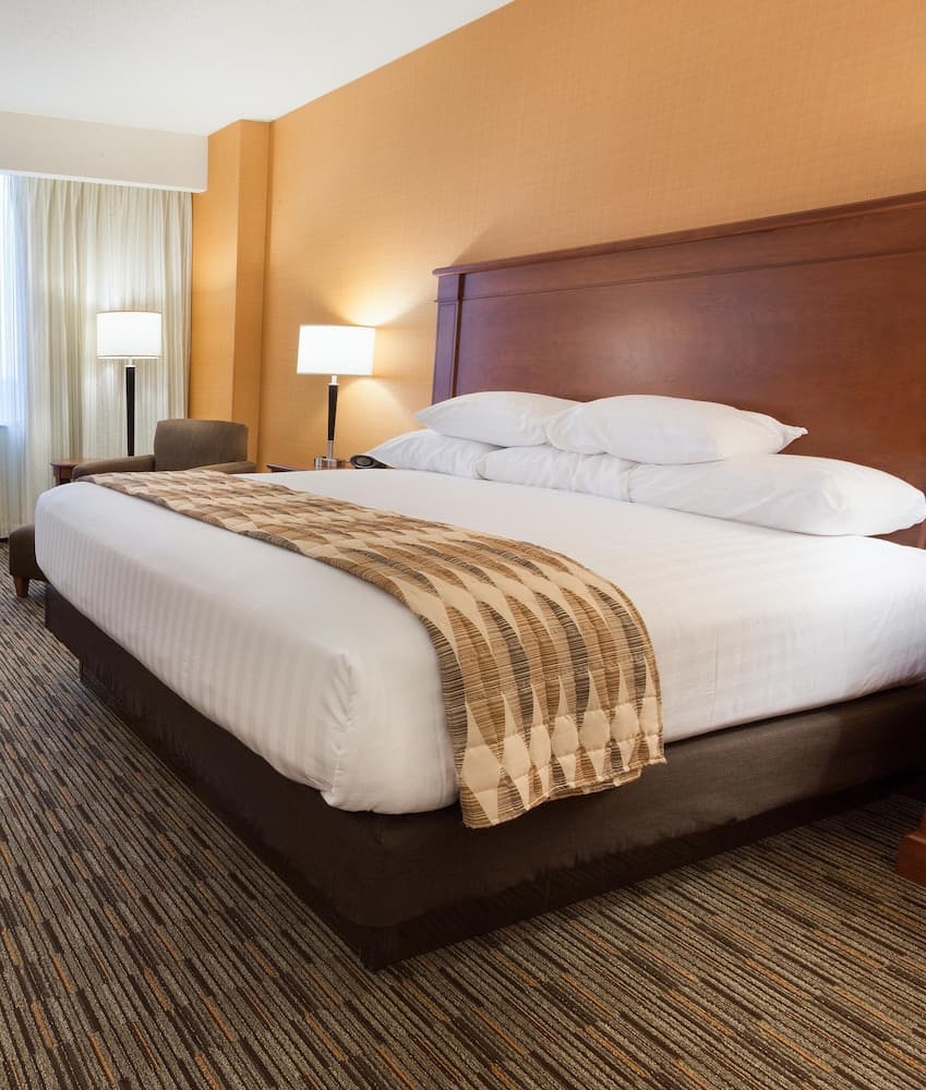 Drury Plaza Hotel Indianapolis Carmel