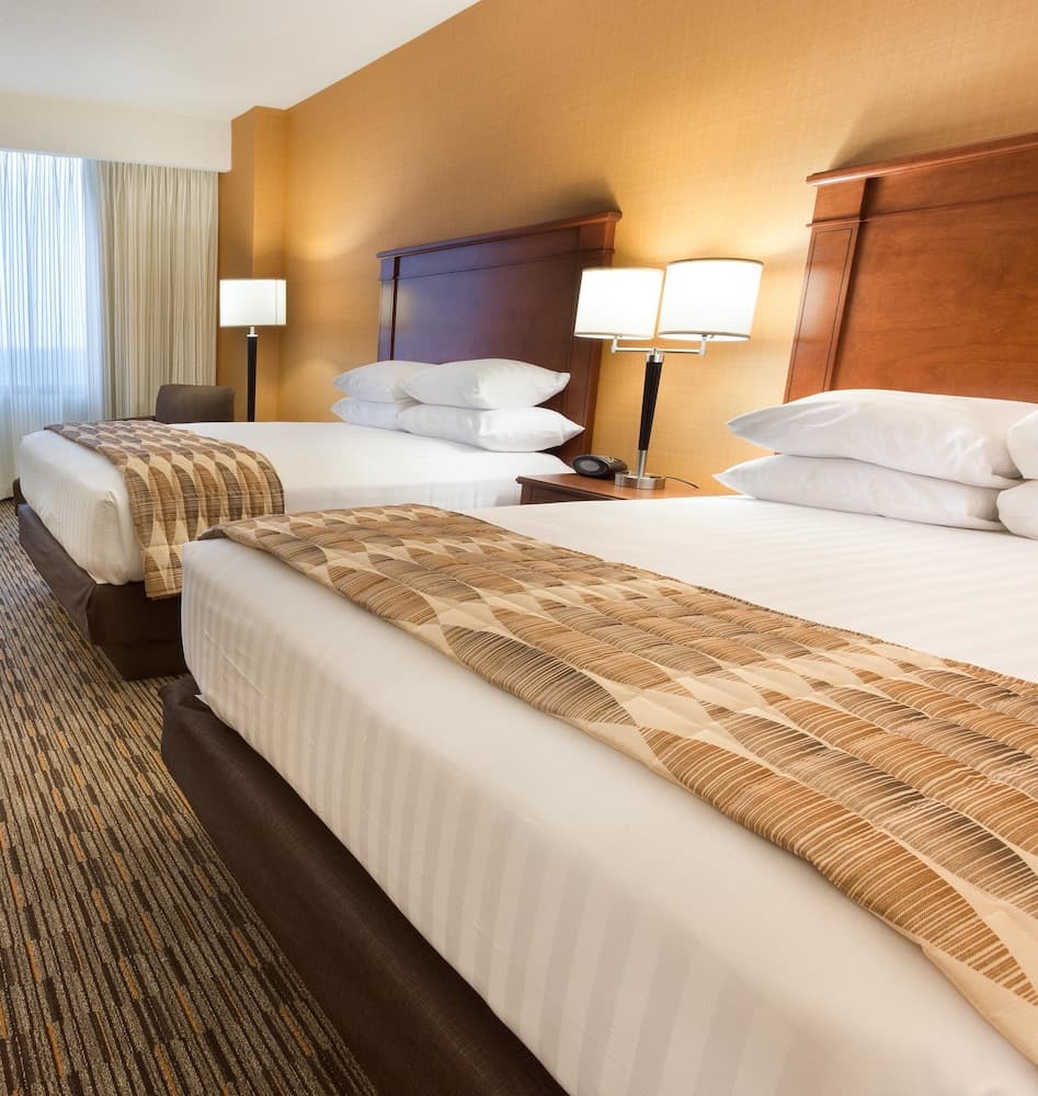 Drury Plaza Hotel Indianapolis Carmel