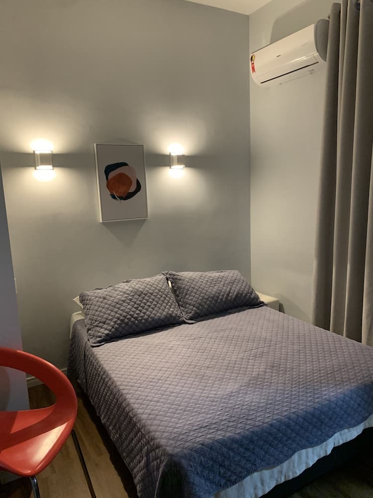 Petit Village Icarai