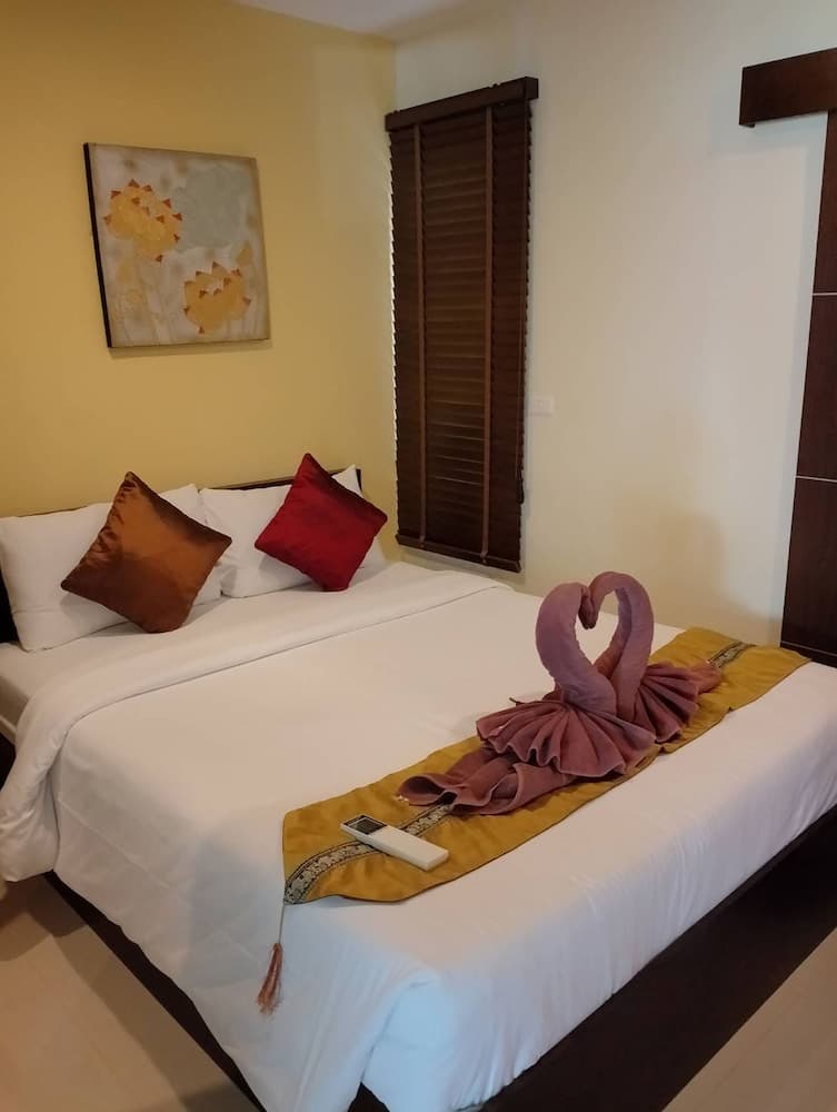 The Lai Thai Luxury Condominiums