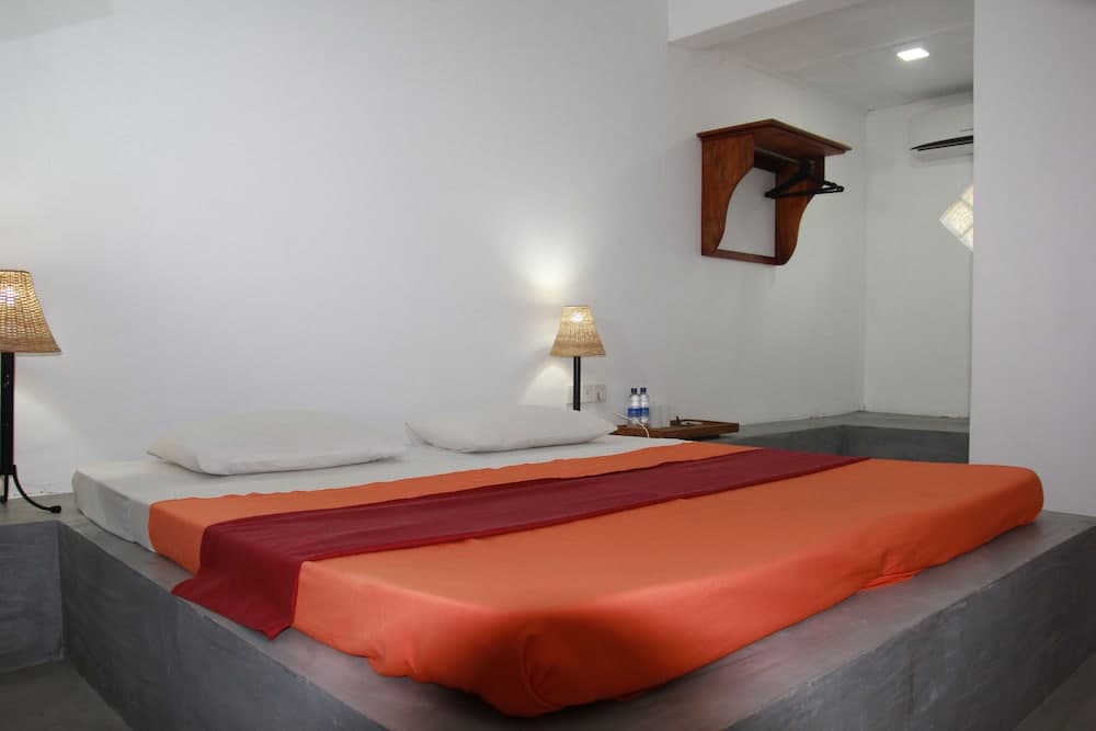 Dambulu Oya Family Park