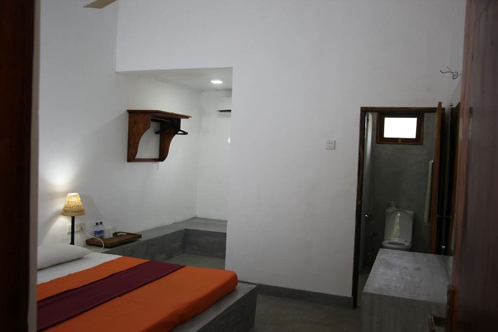 Dambulu Oya Family Park