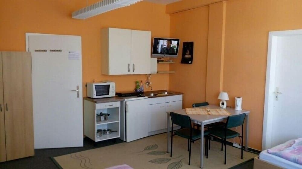 Zimmervermietung Fuchs-Kupke