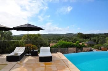 Hôtel Maora Village