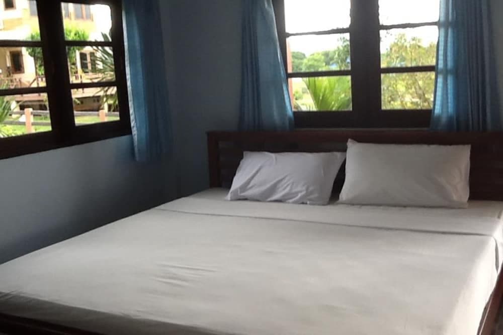 Khao Yai Wanalee Hotel & Resort