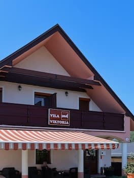 Vila Viktória