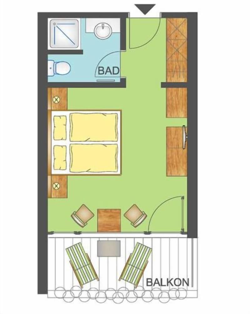 Gästehaus Rottenspacher