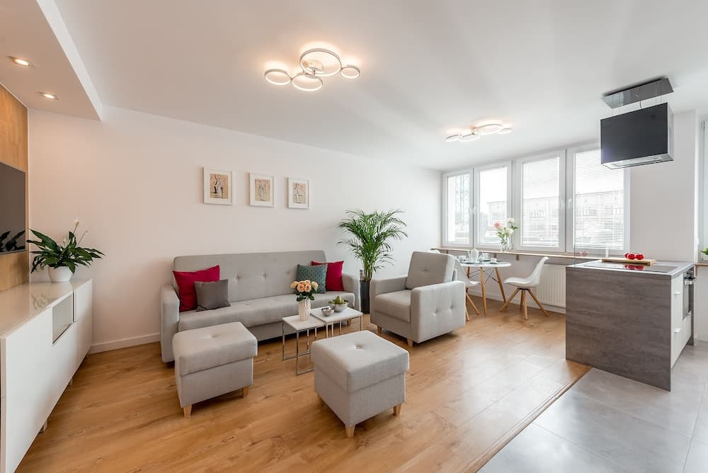 P&O Apartments Metro Centrum