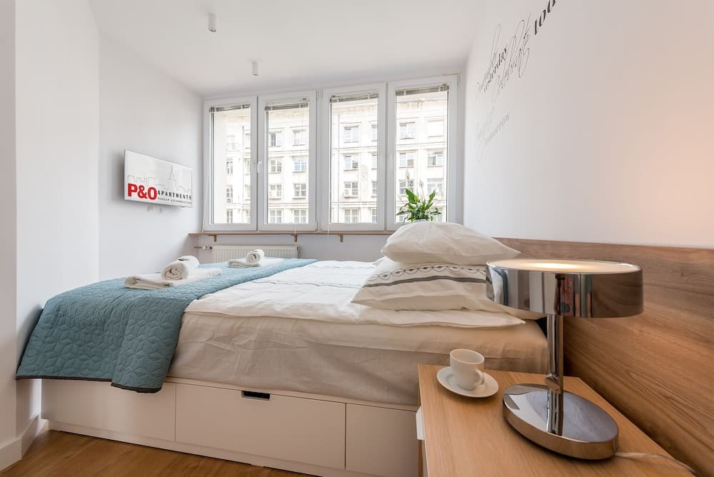 P&O Apartments Metro Centrum