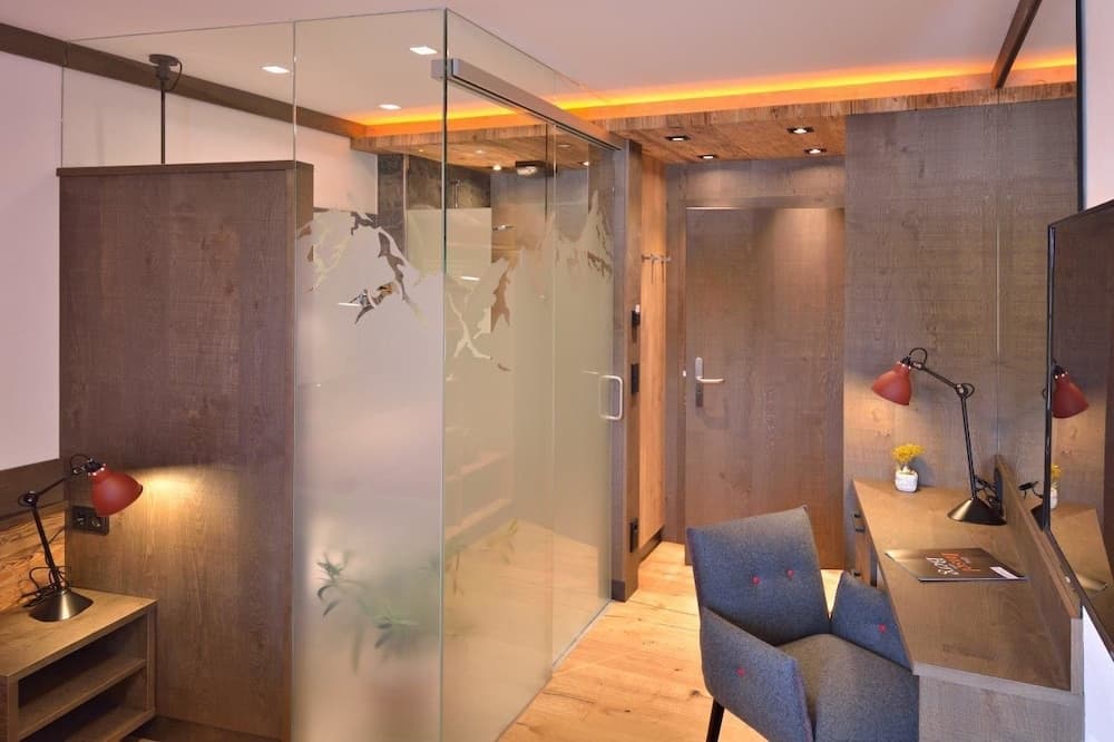 Berghotel Pointenhof