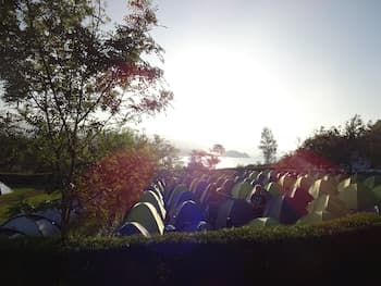Zarautz Beachside Surf Camp