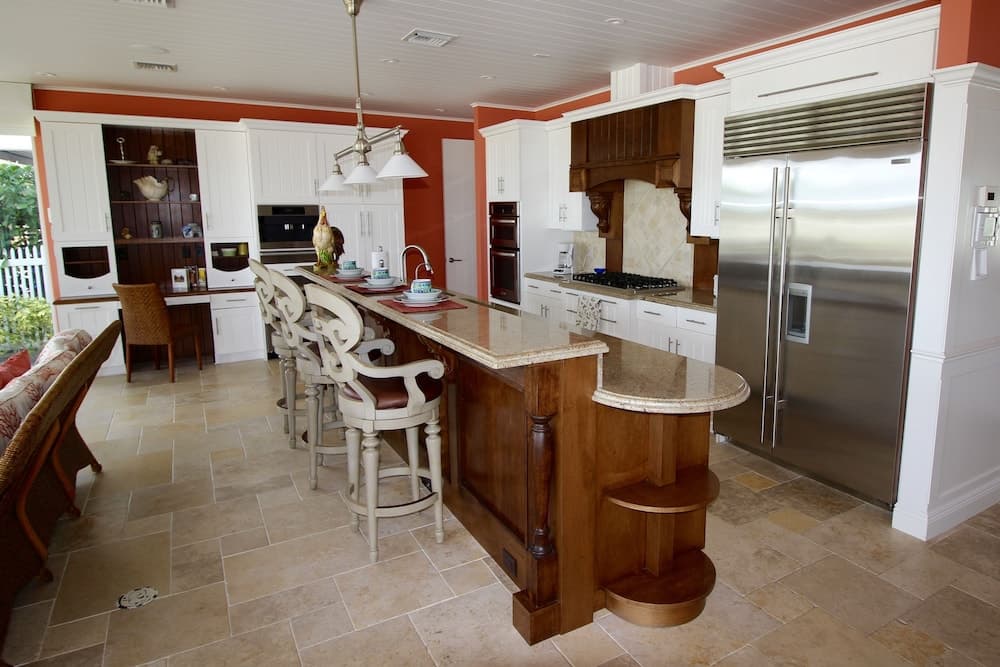 Luxury Oceanfront Estate