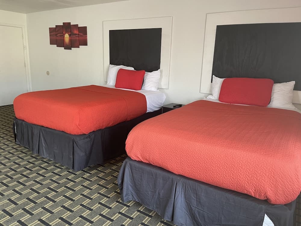 Hotel Eastin Riverwalk