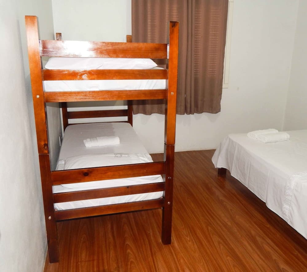 Apartamentos Vinhedos Charme