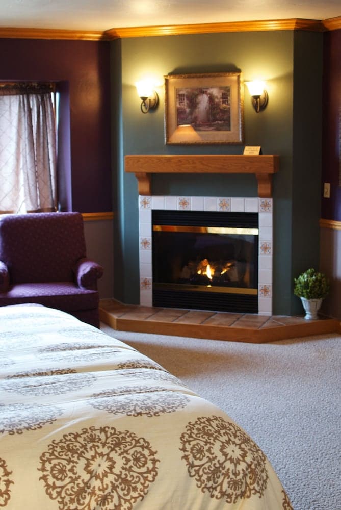 Settlement Courtyard Inn & Lavender Spa