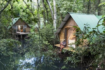 Hotel Hacienda Tijax