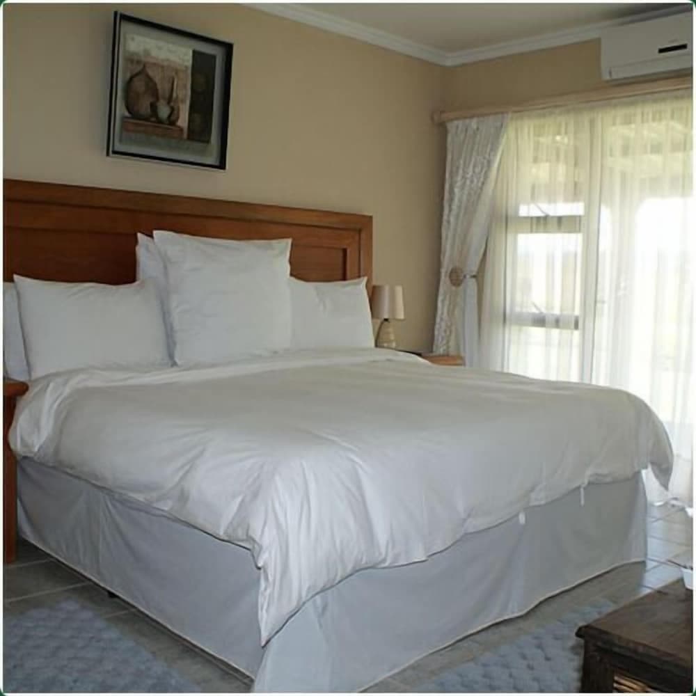 Mountain View Guest House