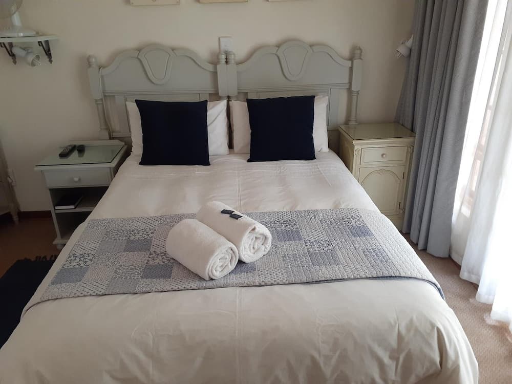 Sandstone Chameleon Guesthouse Fouriesburg