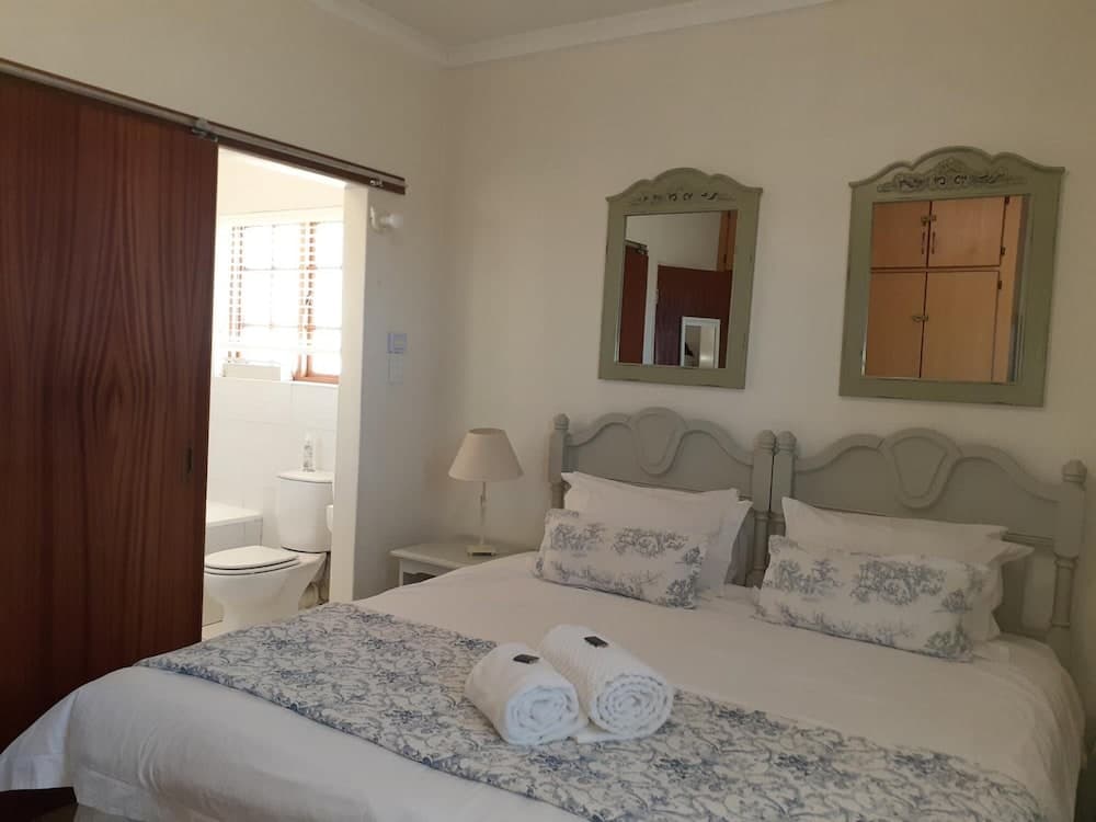 Sandstone Chameleon Guesthouse Fouriesburg