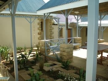 Sandstone Chameleon Guesthouse Fouriesburg