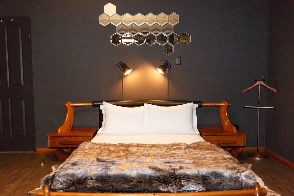 Miles B&B Guesthouse