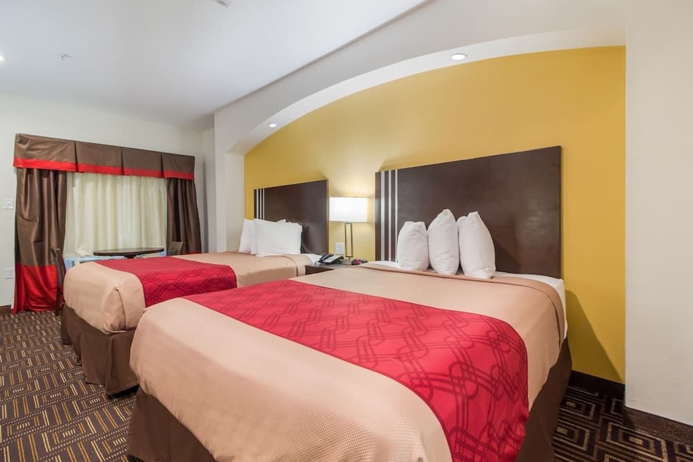 Scottish Inns and Suites Spring, TX